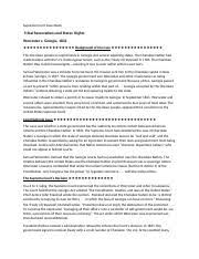 The audio recordings of all oral arguments heard by the supreme court of the united states are available to the public at the end of each argument week. Directions Answer The Following Questions On A Separate Sheet Of Paper 1 Why Course Hero