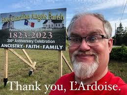 L'Ardoise Resident Cut from Canada's Got Talent