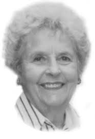 Mary Miller Obituary (1923