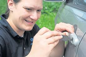 Coleman brings secrets of locksmithing home to Barre