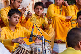 Bhajan Kirtan Stock Photos - Free & Royalty-Free Stock Photos from Dreamstime