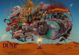 Stoner rock band from toruń/poland youtu.be/ek_x0oejrzu. Diuna Blog O Dobrych Ksiazkach