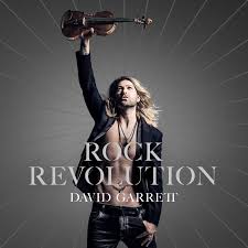 Dec 11, 2020 · david garrett reveals tracklist. David Garrett Rock Revolution Amazon Com Music