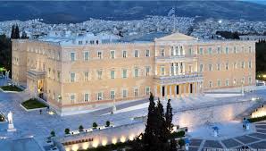 Πρόταση συγκρότησης προανακριτικής επιτροπής για την υπόθεση καλογρίτσα, με επίκεντρο τον πρώην υπουργό του συριζα νίκο παππά. 3enaghseis Sth Boylh Arxaiologia Online