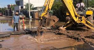 Cachanilla gana bronce en olimpiada de matemáticas. Mexicali Afectan Fugas De Agua A 35 Colonias El Imparcial Agua Org Mx