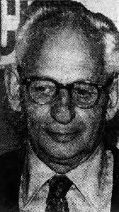 Bob Barwick sadly passed away