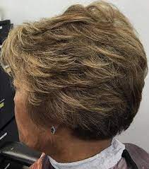 90 Classy And Simple Short Hairstyles For Women Over 50 Haircut For Older Women Hair Styles Older Women Hairstyles