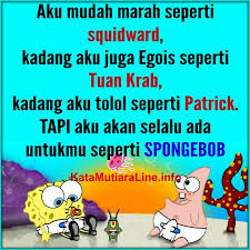 Nah itulah kumpulan gambar patrick star terbaru dan terlengkap. Seperti Spongebob Kata Mutiara Kutipan Kartun Ungkapan Lucu Kutipan Persahabatan Terbaik