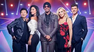 May 13, 2021 · nicole scherzinger showed off her incredible figure in a latex bra and skirt on the masked singer. Nicole Scherzinger Explains Why Fans Love The Masked Singer It S Nothing Like They Ve Ever Seen People Com
