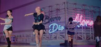 We have an extensive collection of amazing background images carefully chosen by our community. Blackpink Lovesick Girls Page 5 Entertainment News Gaga Daily