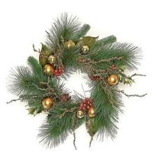 Small Christmas Candle Rings Wayfair