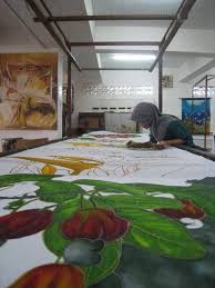 Atma alam batik village, jalan padang matsirat, langkawi. Atma Alam Batik Art Village æµ®ç¾…äº¤æ€¡æ—…éŠ U Travel æ—…éŠè³‡è¨Šç¶²ç«™