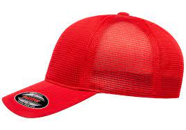 Flexfit 360 Omnimesh Cap Flexfit Yupoong Cap Flexfit Cap Mesh Cap