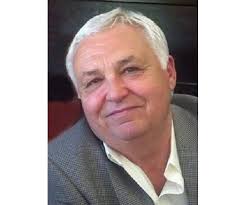 Donald Brady Obituary (1947