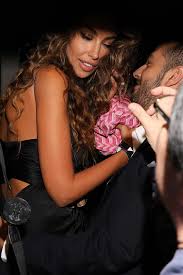 Mădălina diana ghenea is a romanian actress and model. Madalina Ghenea Kissing Matei Stratan After The Amfar Gala Spring Summer 2018 During Milan Fashion Week