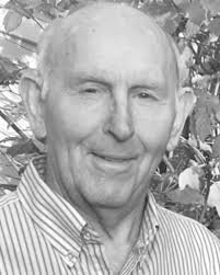 Edmund Homer Obituary (1931