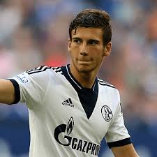 176 lbs or 80 kg. Leon Goretzka Alchetron The Free Social Encyclopedia