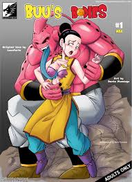 Buus Bodies 1 – Milk [Locofuria] - FreeComix