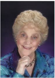 Marion ELLIS Obituary