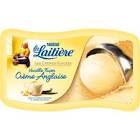 Crème Glacée La Laitière Vanille Façon Crème Anglaise