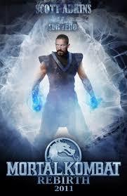 Sprites, arenas, animations, backgrounds he was paid a large some of money by one of tsung's wealthy enemies. Sub Zero Adkins Poster No Mask2 By Dragonragehr On Deviantart