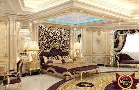 Luxury Fit Out Luxurious Bedrooms Luxury Interior Master Bedrooms Decor
