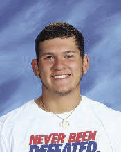 GRHS students honored for contributions and teamwork