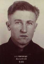 Battle Of Alcatraz |