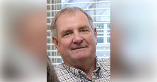 Obituary information for Mike Veale