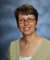 Deborah Ann Hake Smith (1967-2012)