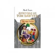 Printul începuse noua lui viata, avea parte numai de necazuri, însa tom avea parte de bucurii dar îi era dor de familie. Aventurile Lui Tom Sawyer Mark Twain