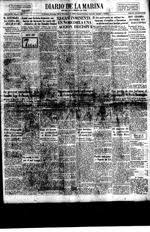 Diario De La Marina
