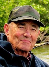 Obituary for Jack D. Thatch