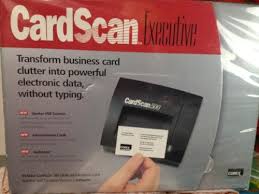 Scan2contacts will scan business cards into a new contact record in outlook without having to use third party software. E205320 5c Corex Technologies Cardscan 500 Business Cards Scanner Office Products Business Card Scanners Rayvoltbike Com