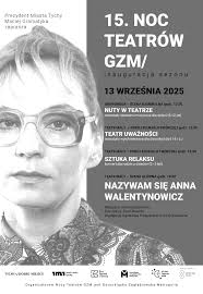 Między ciszą a…