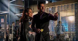 Lucifer toys with a murder victim while chloe and maze investigate the death. Lucifer Season 5 Part 2 When Is The Rest Coming Out On Netflix Thrillist