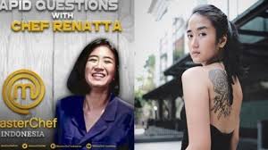 Gaya rambutnya pun simple dan mudah untuk ditiru. 15 Gaya Rambut Chef Juna 2019 Inspirasi Untuk Gaya