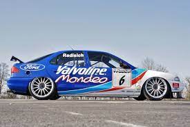 The car appeared at official btcc tests at donington park and silverstone but proved to be off the pace, setting a time that would have been outside the normal qualifying maximum. Racecarsdirect Com Ford Mondeo Super Touring Btcc 1996 Must Be Sold