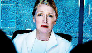 MEAN BUSINESS: IN PRAISE OF EVIL TIGER LADY