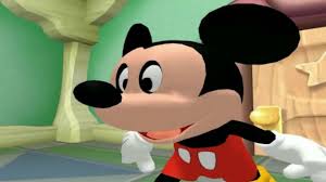 A casa do mickey mouse é um desenho animado da turma do mickey mouse, exibido nas manhãs do disney channel e no playhouse disney. Mickey Mouse Clubhouse Season Torrent Education And Science News