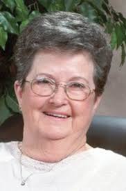 FRANCES IMOGENE HALEY ARMSTRONG Obituary February 22, 2009