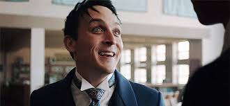 Oswald Cobblepot