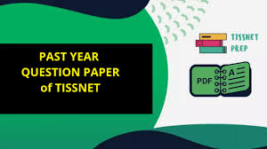 Past year question paper with answer sheet class 12 & 10 science , arts & commerce. Tissnet Past Year Question Paper Tissnet Prep