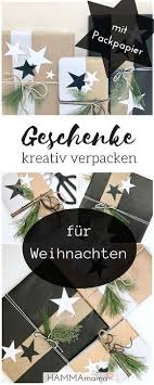 Geschenke Einpacken Diy Dekoration So Kannst Du Geschenke Fur Weihnac In 2020 Gutschein Verpacken Weihnachten Geschenke Verpacken Weihnachten Geschenke Weihnachten