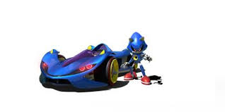 In this game, the player controls sonic, racing around kart. 5 Karakter Team Sonic Racing Yang Harus Kamu Coba Zetizen Jawapos Com