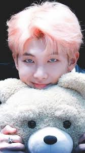 Rm also revealed during the game that his favourite singer was nas. Bts Warui Yume Namjoon Kim Namjoon Bts Rap Monster