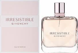 Givenchy on vastuussa tästä sivusta. Givenchy Irresistible Givenchy Eau De Parfum Makeup Lu
