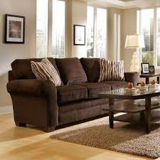 Shop living room sets at furniture.com. Brown Sofa Hopefully In The Future We Will Have Two Chocolate Brown Sofas Brownsofaslivingroomide Brown Living Room Decor Brown Living Room Living Room Warm