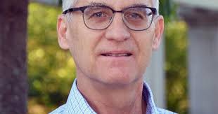 Andrew Keyes — Markham Ward 5 candidate