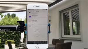 Wir verkaufen eine sehr schöne vollkassetten markise, der marke weinor, modell zenara led. Weinor Markise Steuerung Mit Homee Smart Home Welt Homee Community